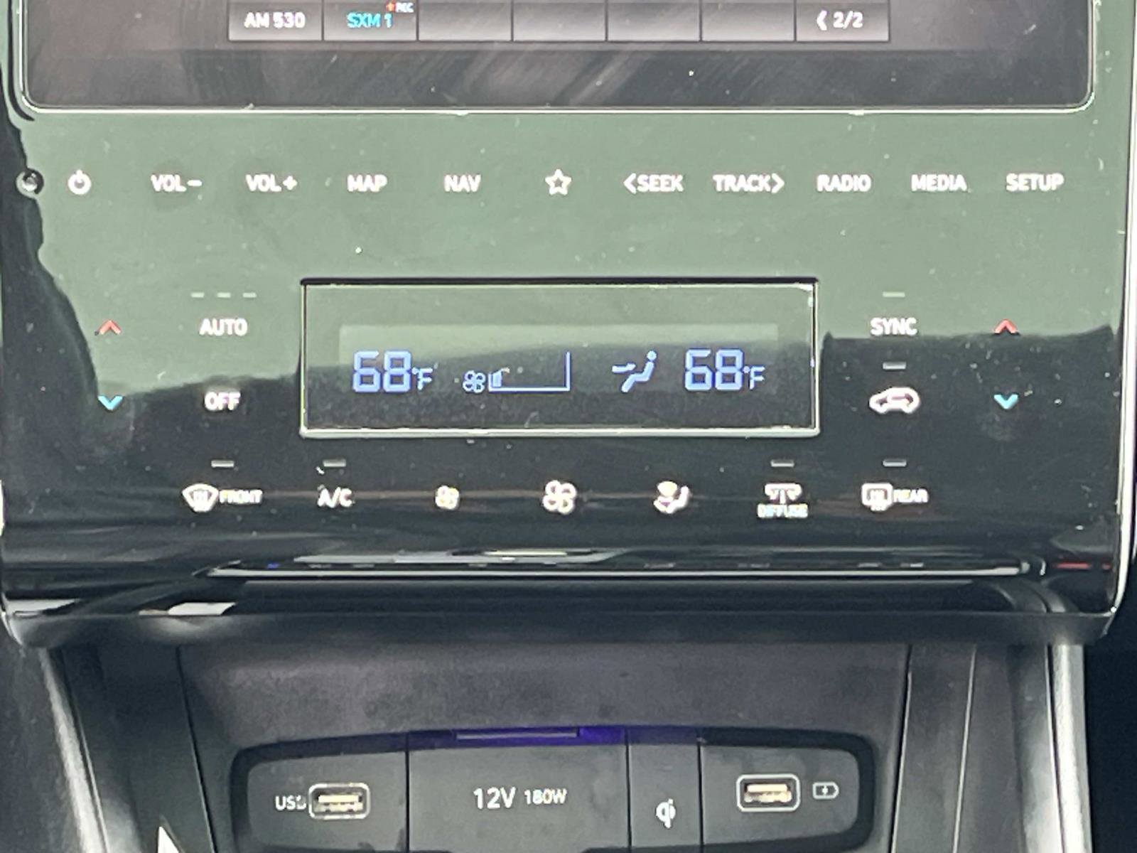 Used 2023 Hyundai Tucson Limited image 15