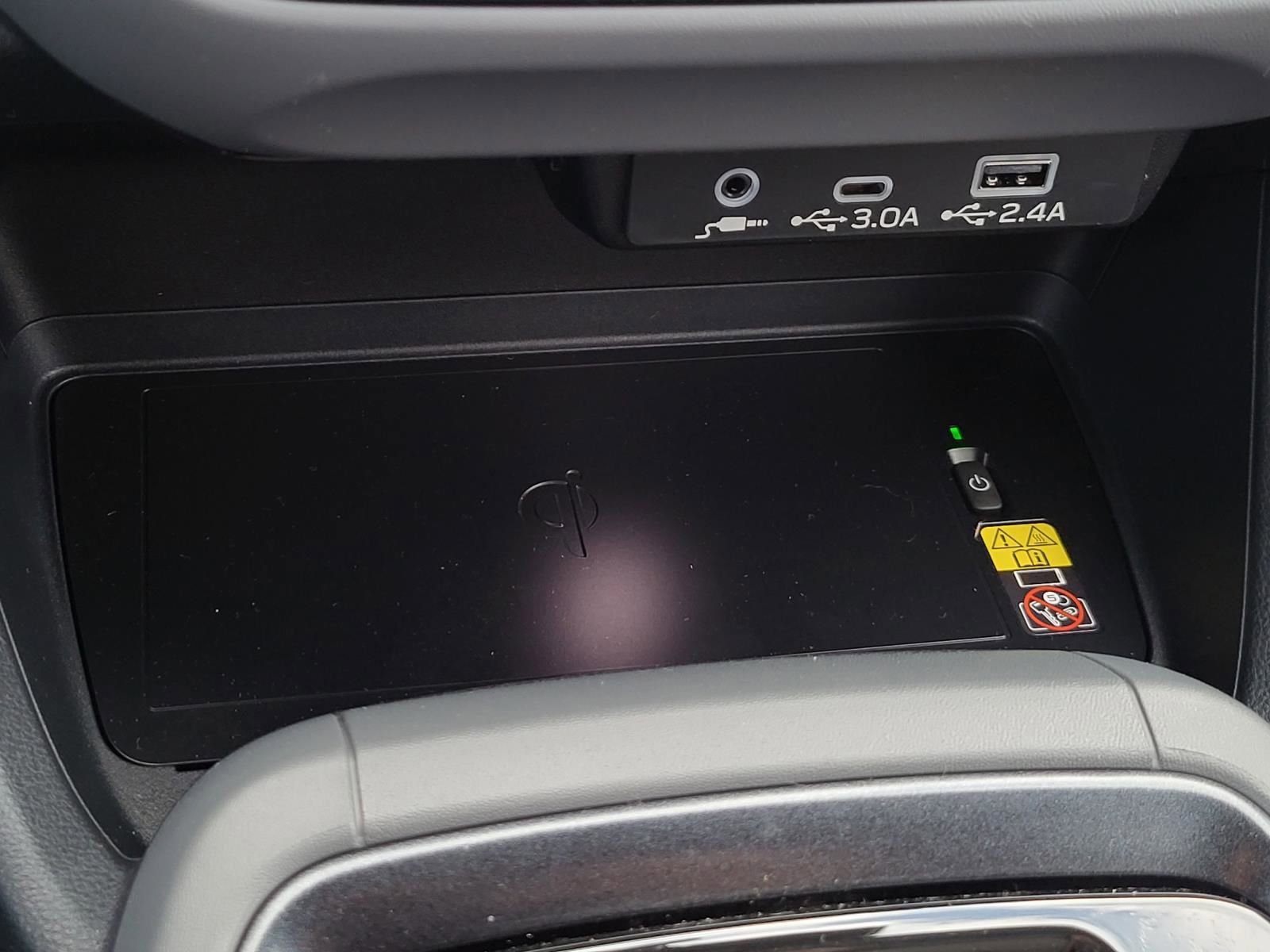 New 2026 Subaru Crosstrek 2.5i Sport w/ Crosstrek Mirror Package image 11