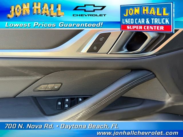 Used 2022 BMW M440i xDrive Gran Coupe M440i xDrive 4D Hatchback w/ Premium Package image 20