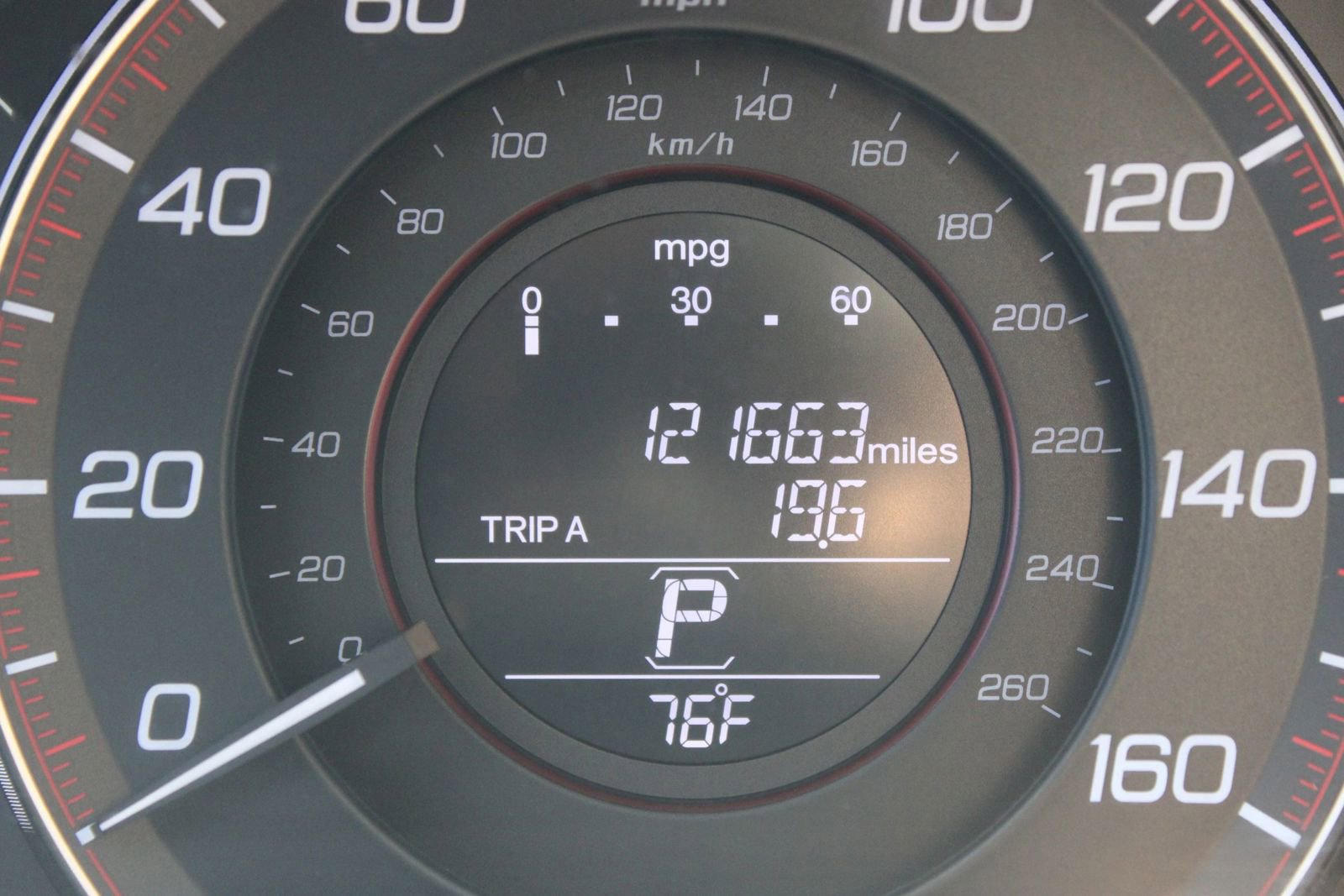 Used 2015 Honda Accord Sport image 28