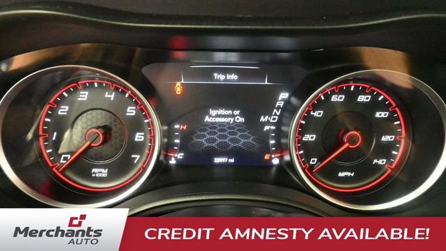 Used 2021 Dodge Charger SXT w/ Cold Weather Package AWD/4WD image 23