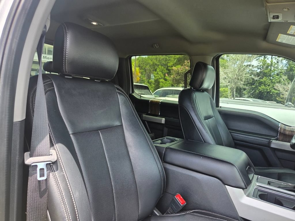 Used 2020 Ford F150 Lariat AWD/4WD image 30