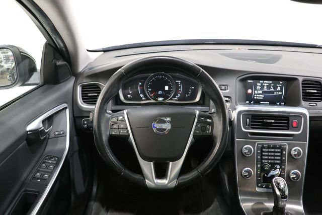 Used 2015 Volvo S60 T5 Platinum w/ Climate Package FWD image 12