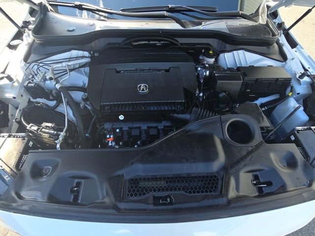 Used 2025 Acura MDX w/ Technology Package image 31