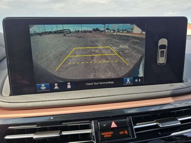 Certified 2025 Acura MDX w/ Technology Package FWD image 17