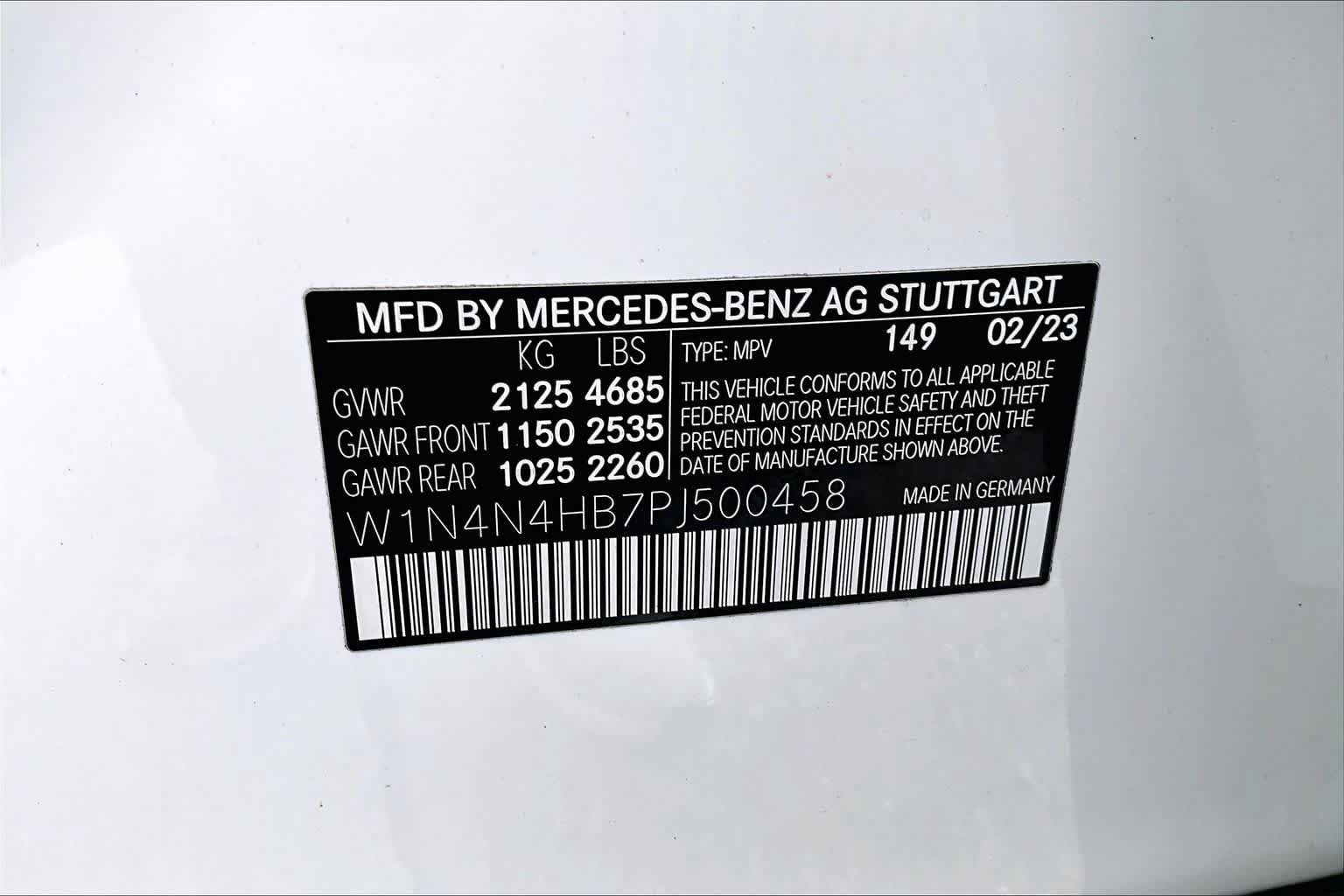 Used 2023 Mercedes-Benz GLA 250 4MATIC image 35