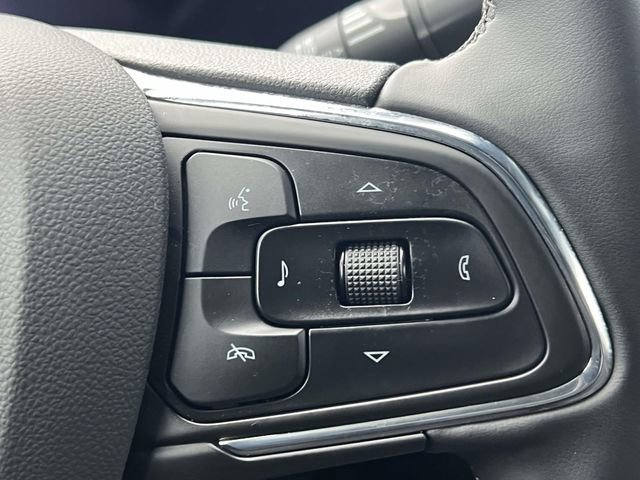 New 2026 Buick Envista Preferred w/ Convenience I Package image 24