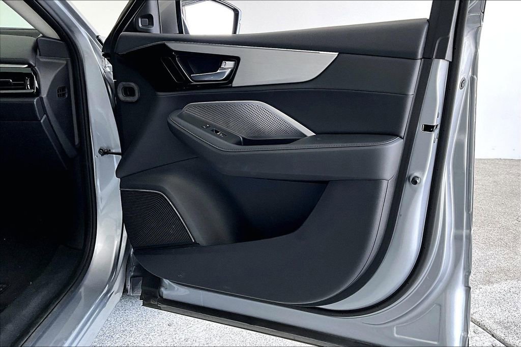 Certified 2023 Acura MDX FWD image 22