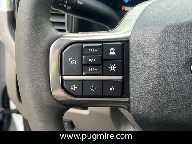 New 2026 Ford F350 Platinum w/ Platinum Plus Package image 23