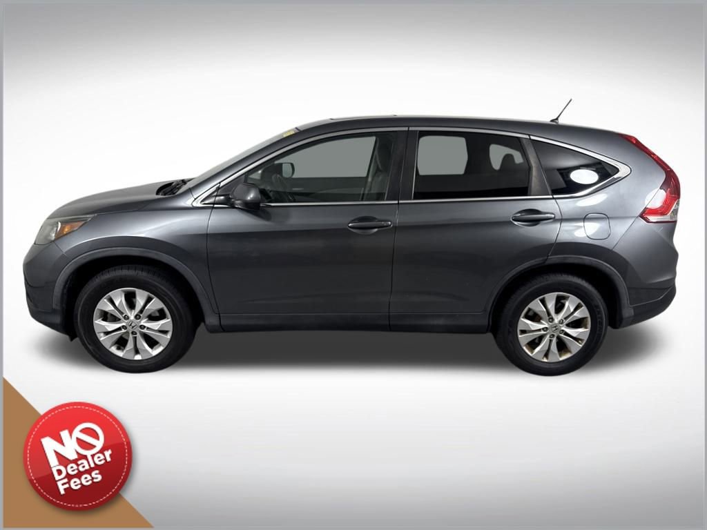 Used 2014 Honda CR-V EX image 6