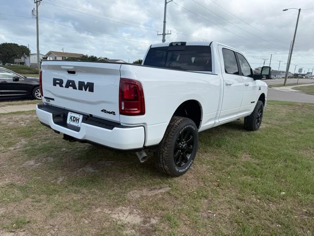 New 2026 RAM 2500 Laramie w/ Night Edition AWD/4WD image 7
