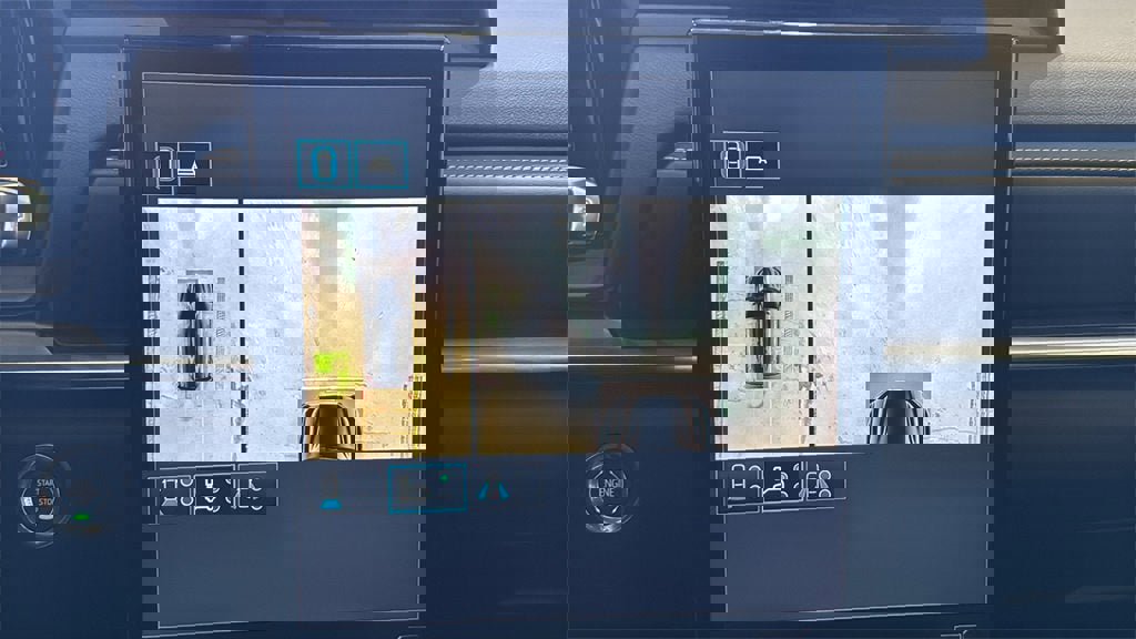 New 2026 GMC Terrain Elevation w/ Elevation Premium Package image 37