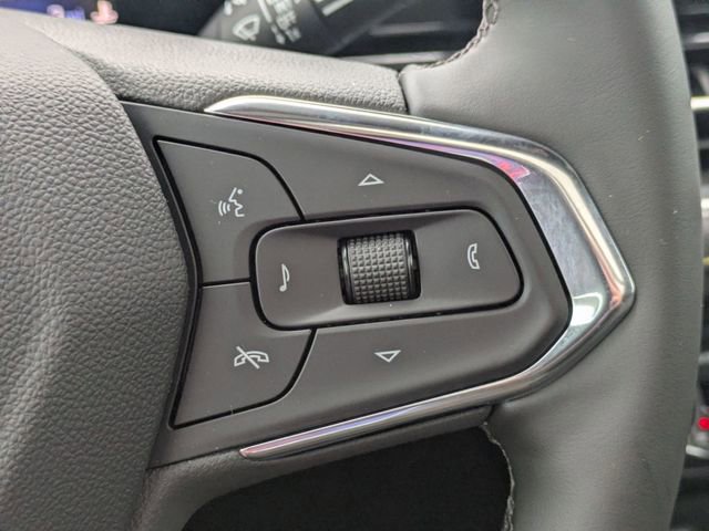 New 2026 Chevrolet TrailBlazer ACTIV w/ Convenience Package image 15