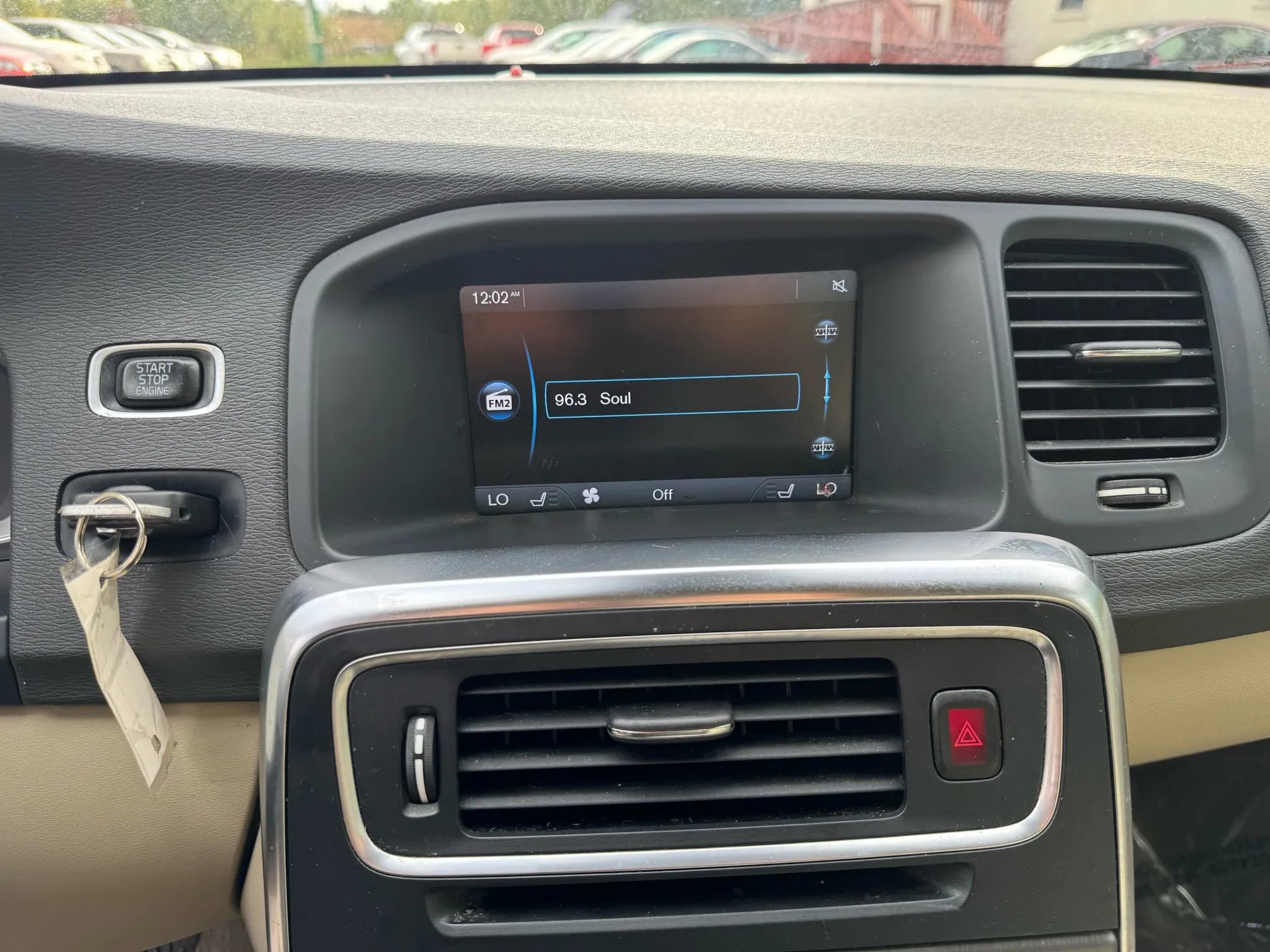 Used 2015 Volvo S60 T5 Premier image 16