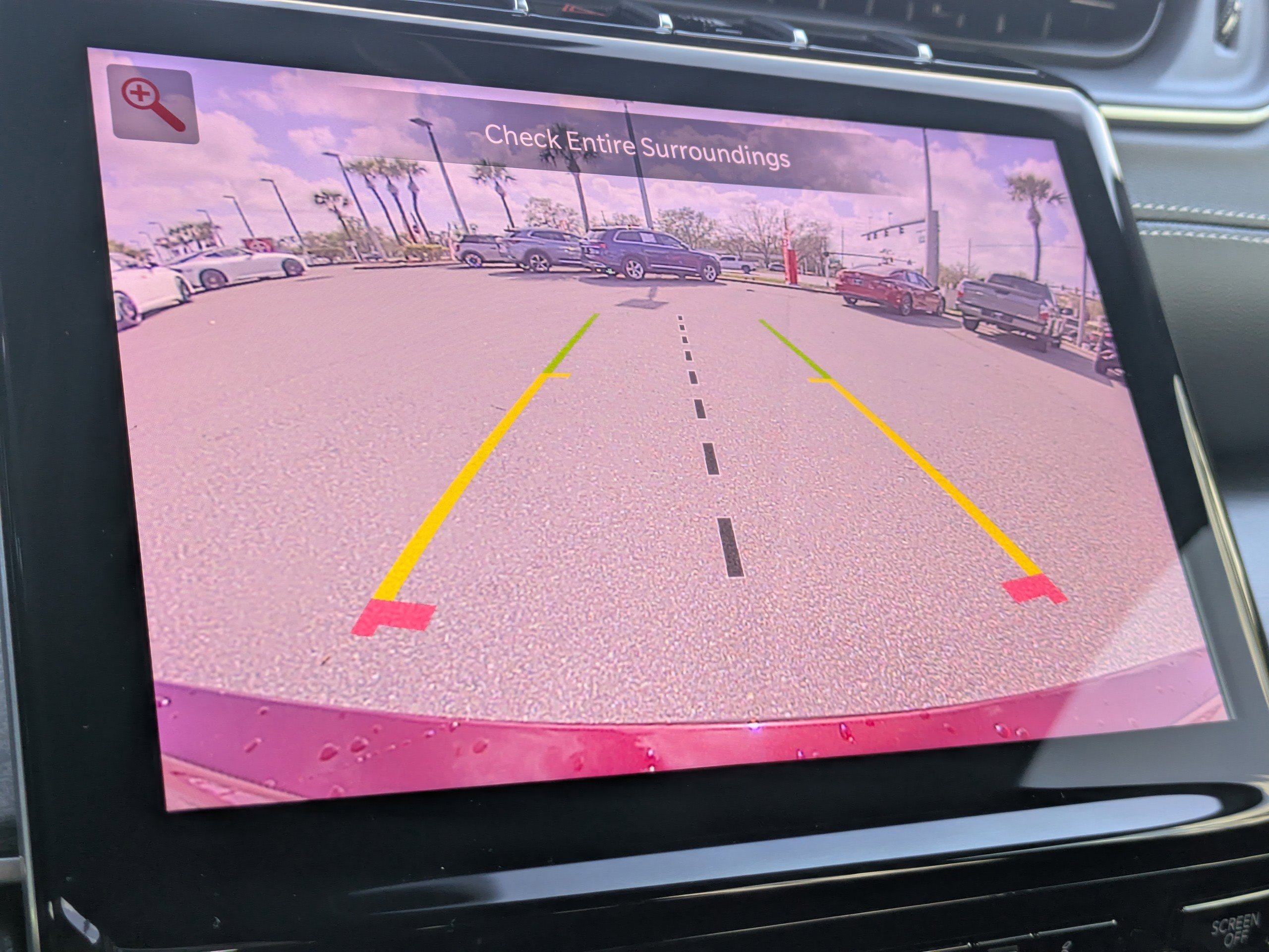 Used 2025 Jeep Grand Cherokee L Limited w/ Black Appearance Package AWD/4WD image 24