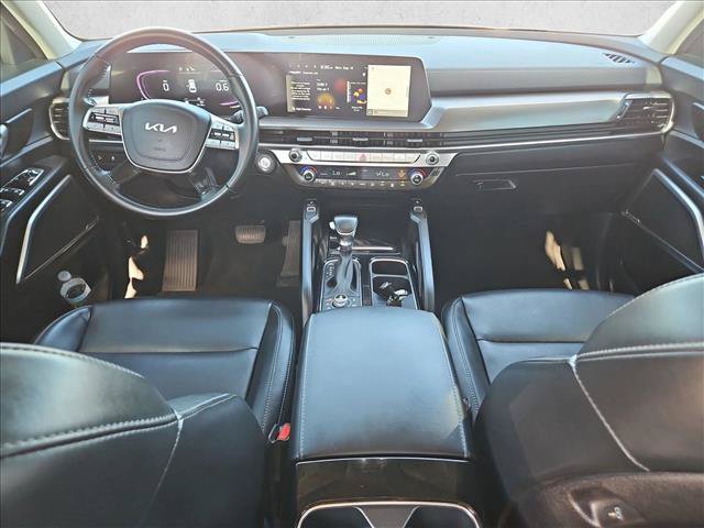 Used 2024 Kia Telluride S w/ S Sunroof Package AWD/4WD image 19
