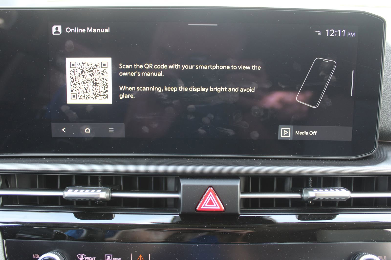 New 2026 Kia Sportage SX Prestige image 56