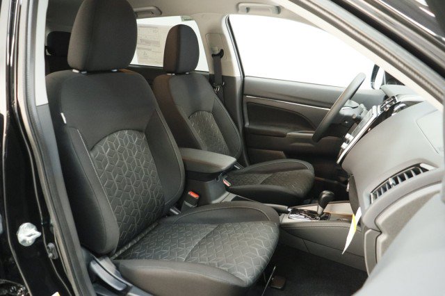 New 2027 Mitsubishi Outlander Sport ES AWD/4WD image 18