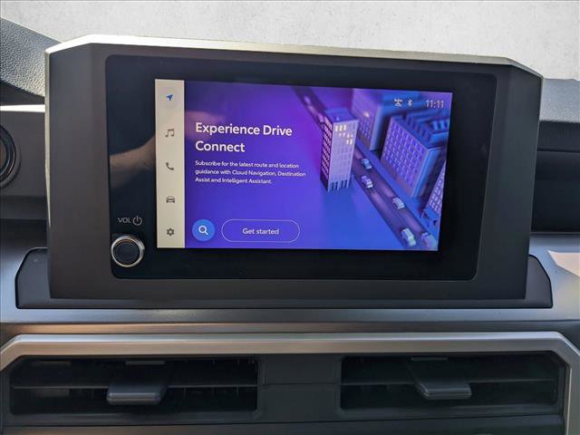 Certified 2024 Toyota Tacoma SR5 image 12