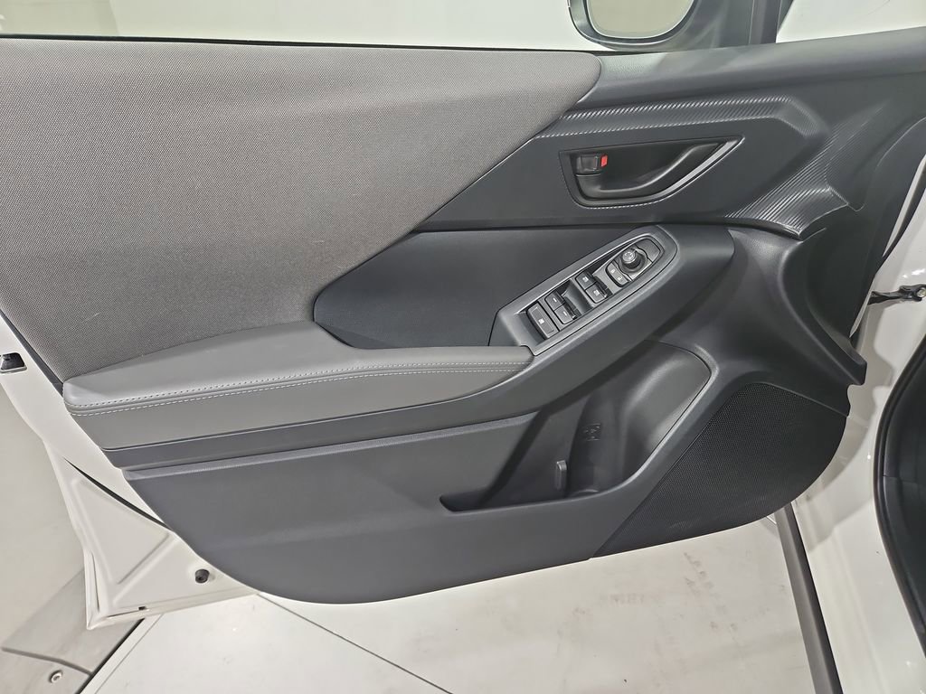 Certified 2025 Subaru Crosstrek 2.0i Premium image 11