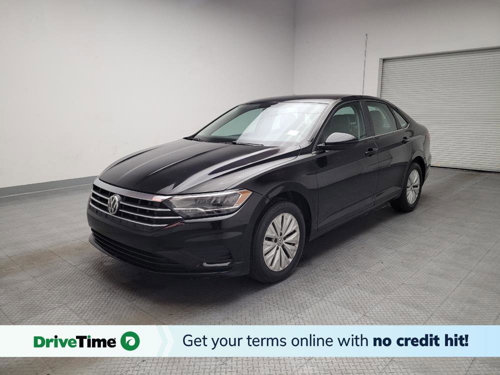 Used 2019 Volkswagen Jetta S w/ Driver Assistance Package FWD image 1