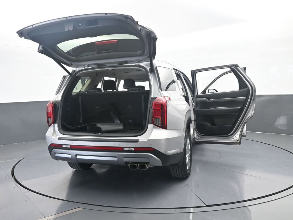 Used 2025 Hyundai Palisade SEL image 75