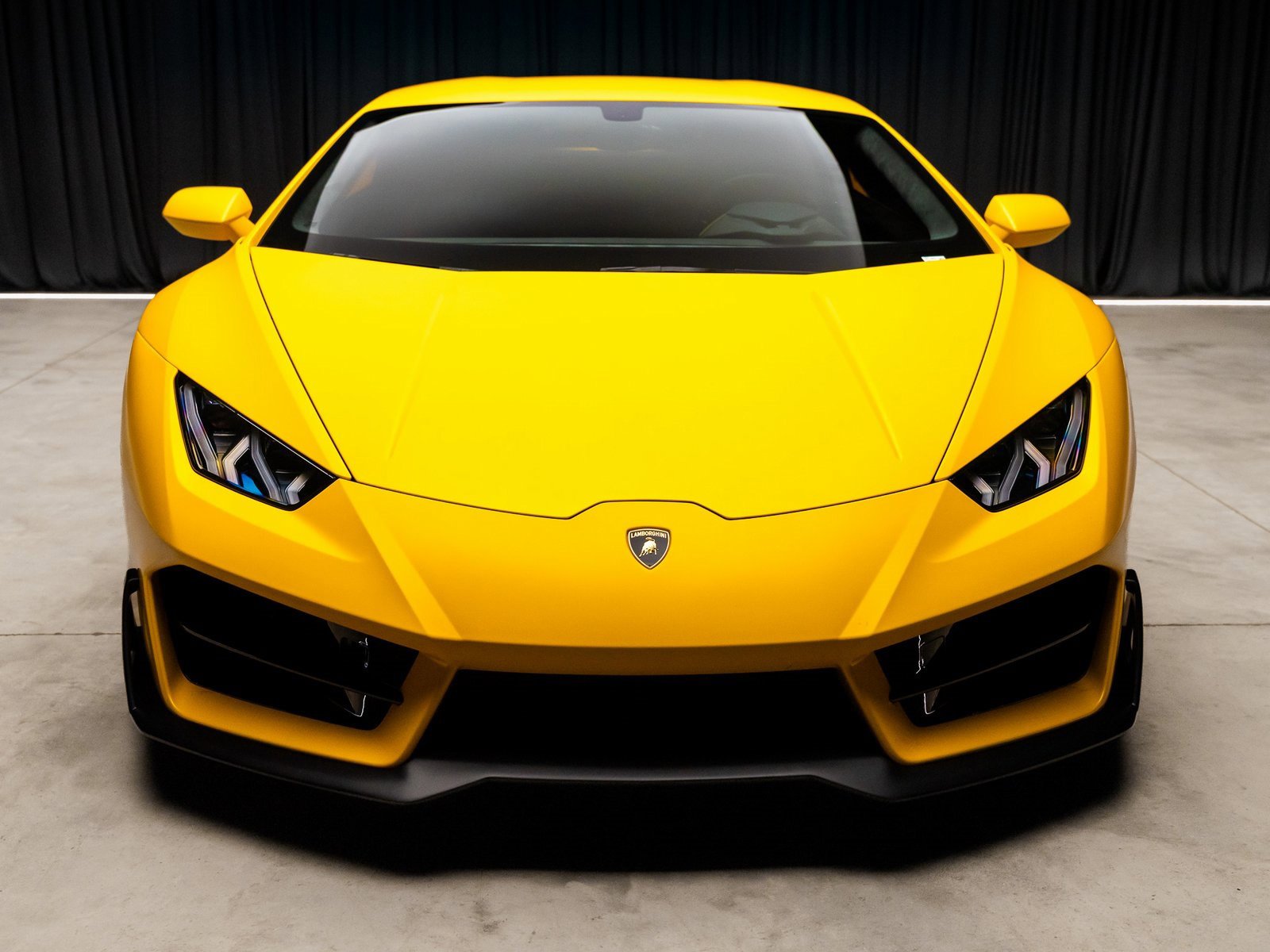 Used 2016 Lamborghini Huracan LP 580-2 image 19