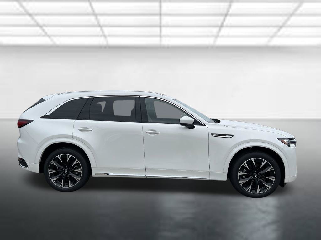 New 2026 MAZDA CX-90 3.3 Turbo S w/ Premium Plus AWD/4WD image 2
