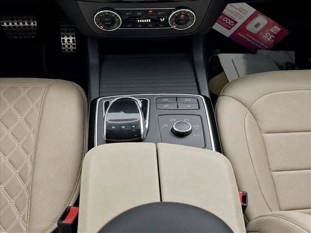 Certified 2017 Mercedes-Benz GLE 43 AMG 4MATIC image 18