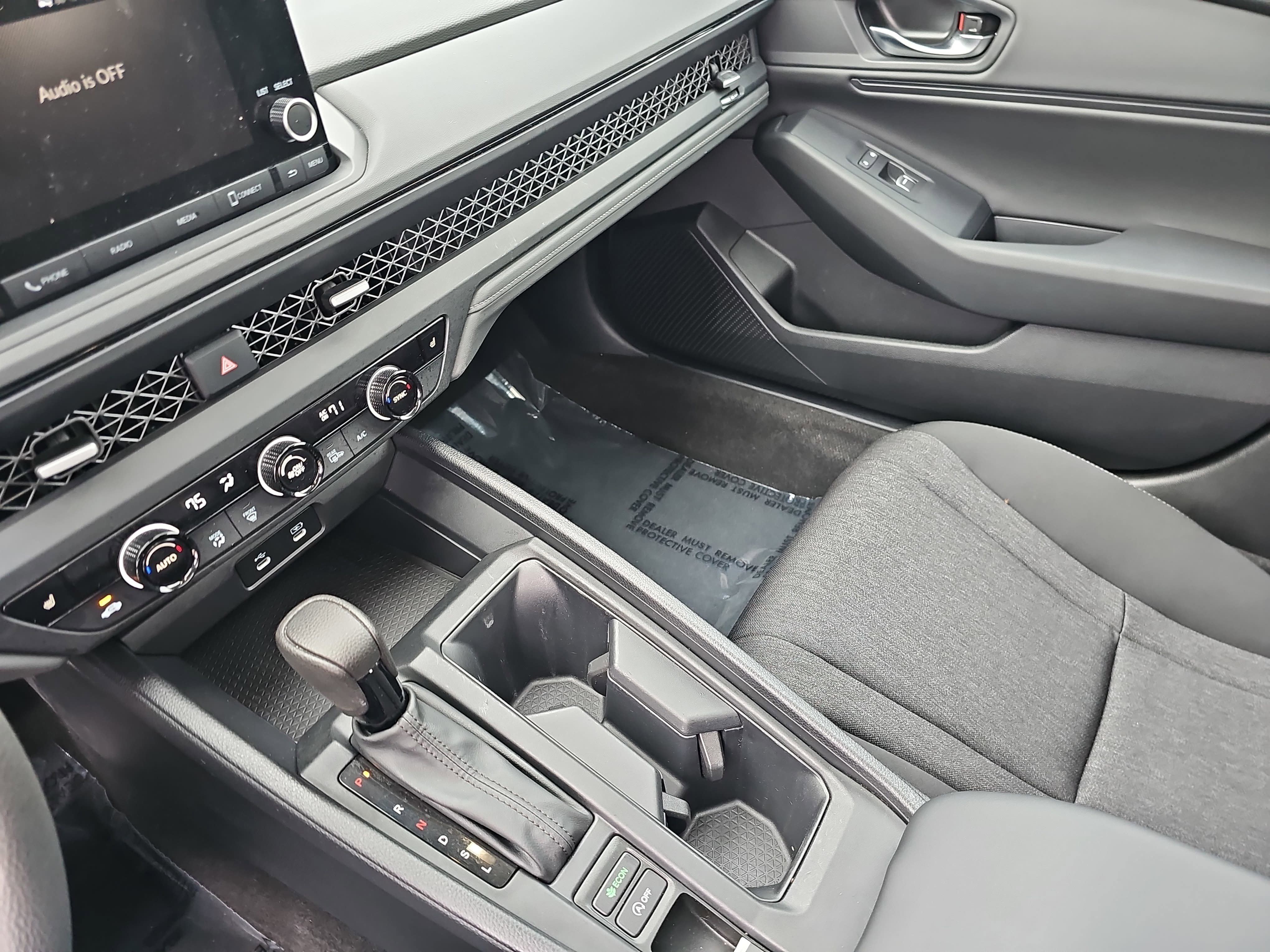 Used 2024 Honda Accord EX image 23
