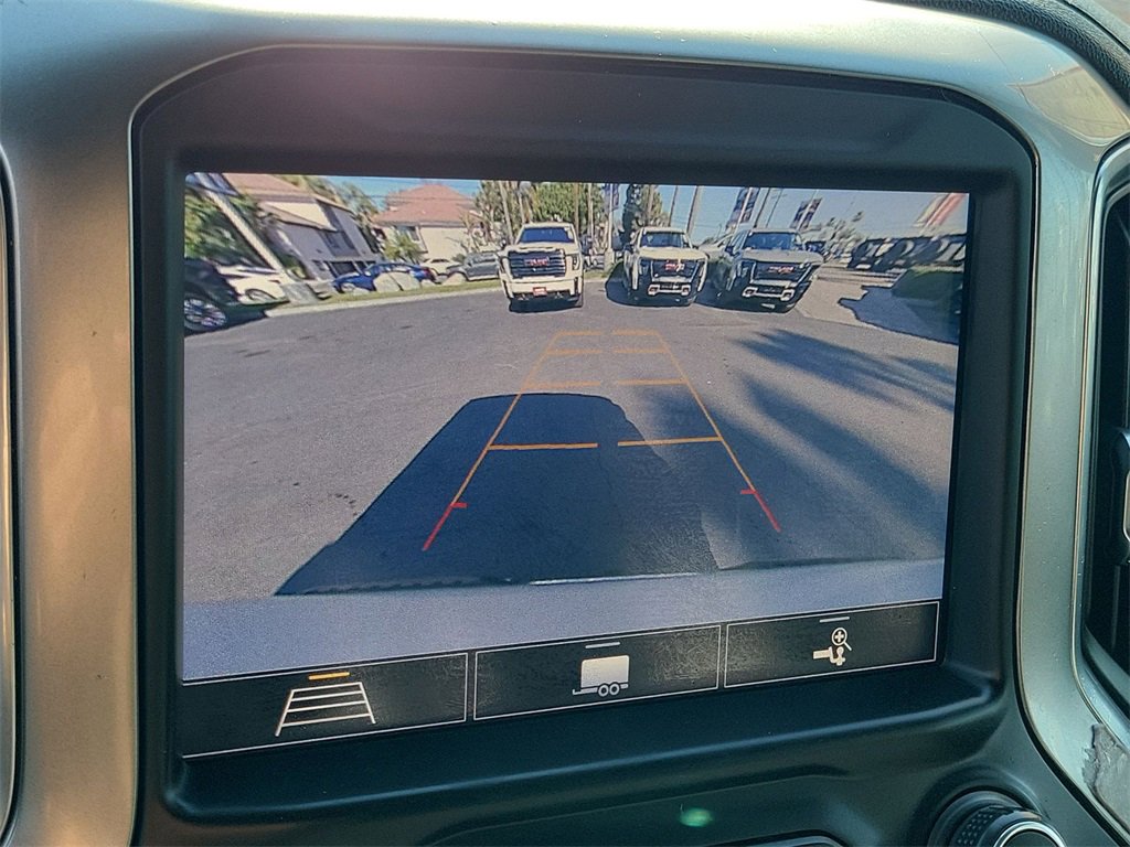 Used 2020 Chevrolet Silverado 1500 LTZ w/ LTZ Plus Package image 15