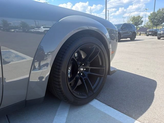 Used 2023 Dodge Challenger R/T Scat Pack RWD image 18