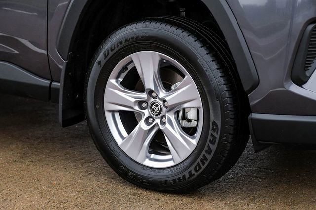 Used 2025 Toyota RAV4 XLE image 57