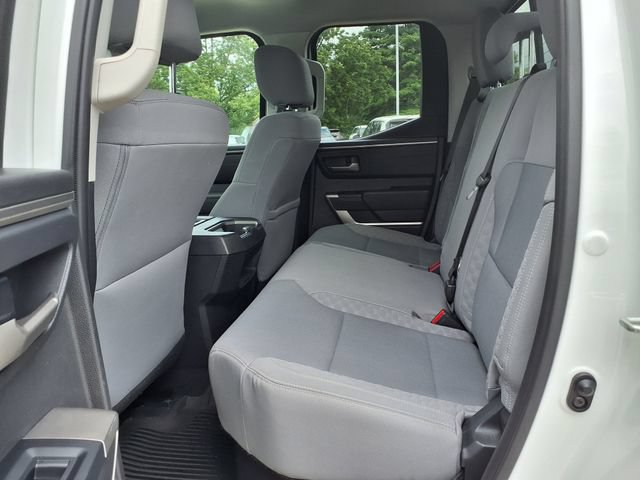 Used 2022 Toyota Tundra SR5 w/ SR5 Convenience Package RWD image 11
