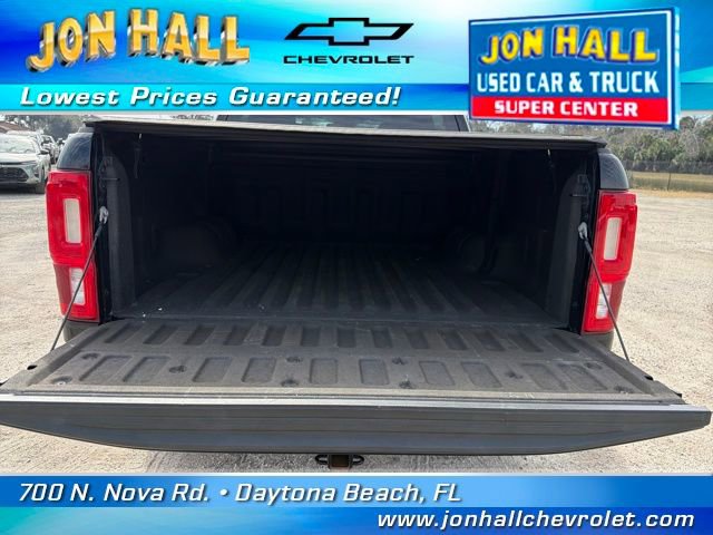 Used 2021 Ford Ranger XLT w/ Equipment Group 301A Mid image 12