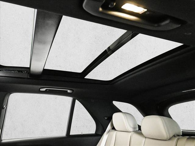 New 2026 Mercedes-Benz GLE 350 4MATIC image 21