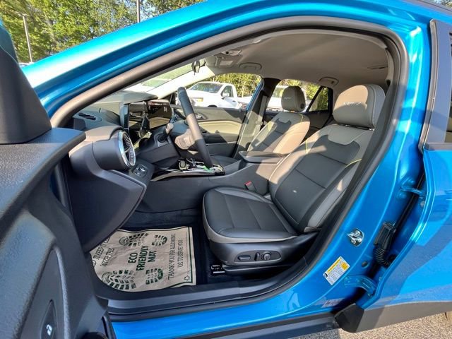 Used 2025 Chevrolet Trax ACTIV w/ Driver Confidence Package FWD image 15