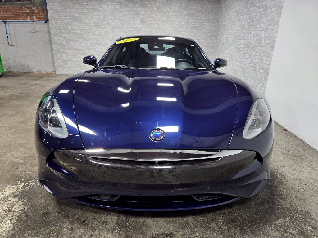 Used 2020 Karma Revero GT RWD image 44