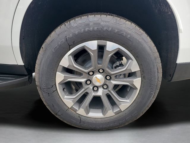 New 2026 Chevrolet Tahoe LS w/ LPO, Dark Essentials Package image 11