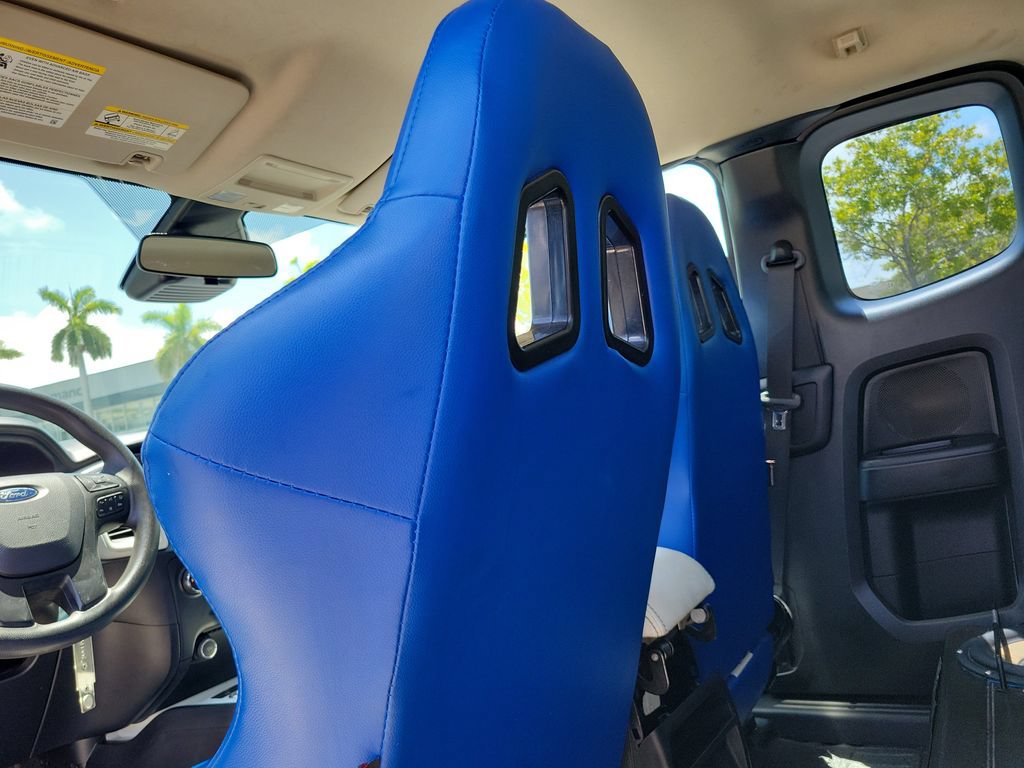 Used 2019 Ford Ranger XL RWD image 14