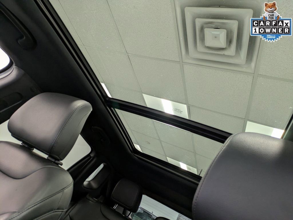 Used 2024 Jeep Compass Limited w/ High Altitude Package image 21