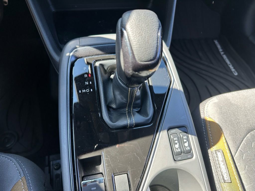 Used 2025 Subaru Crosstrek 2.5i Sport image 32