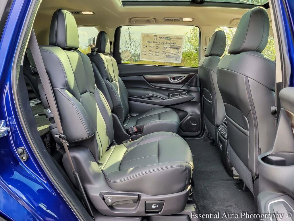 New 2026 Subaru Ascent Touring AWD/4WD image 28