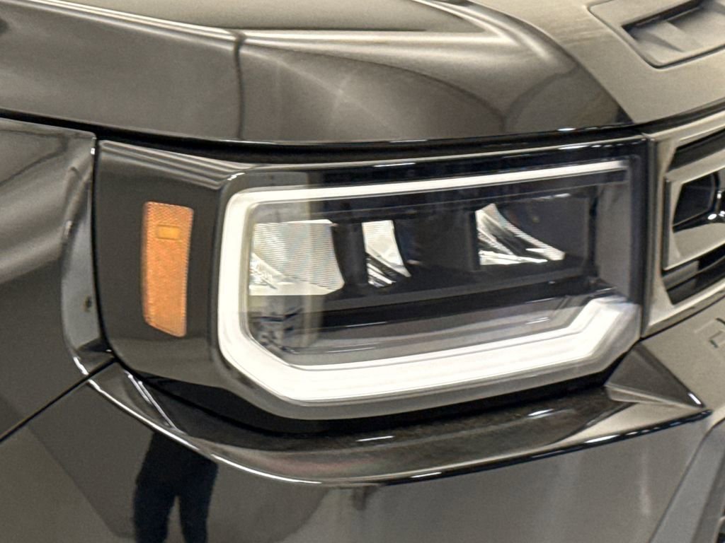 New 2026 Honda Passport TrailSport Elite image 5