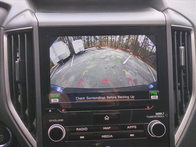 Used 2022 Subaru Crosstrek 2.5i Limited image 14