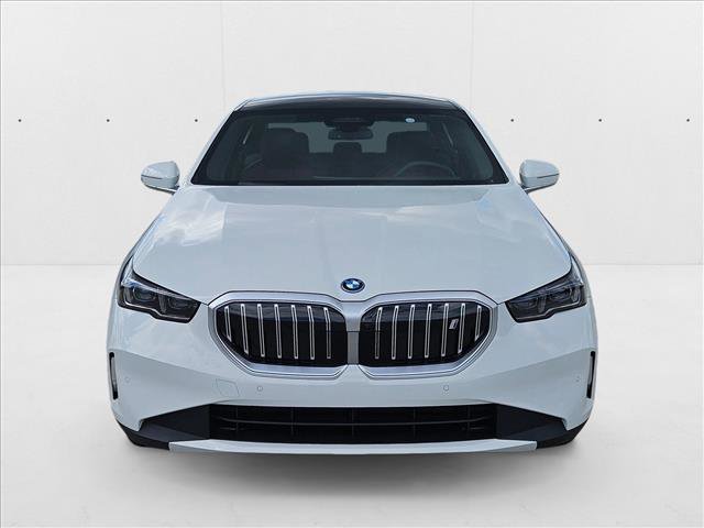 New 2026 BMW i5 eDrive40 image 5