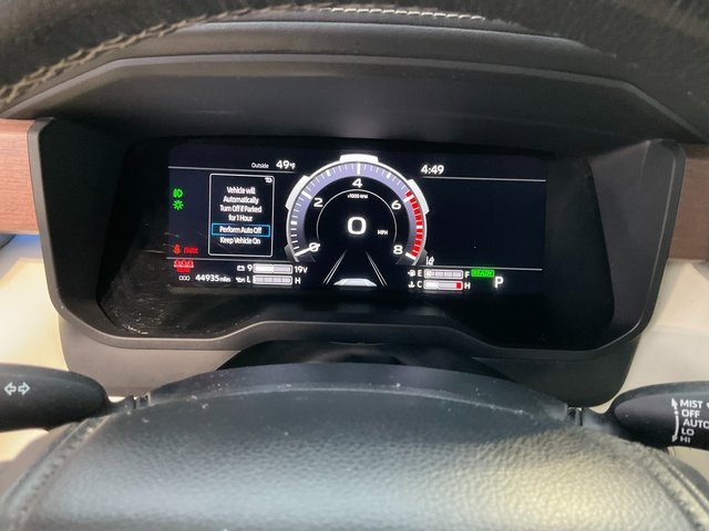 Used 2022 Toyota Tundra Capstone image 11