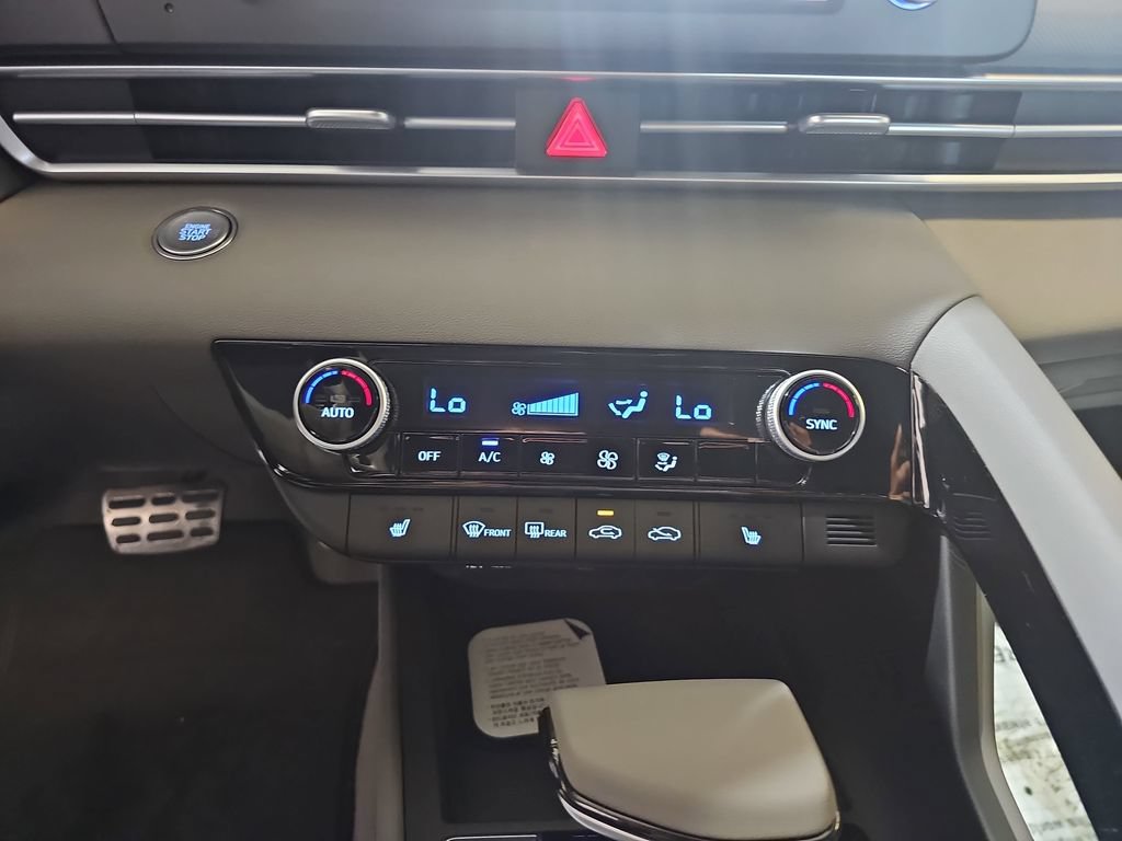 New 2026 Hyundai Elantra SEL Sport Premium FWD image 25