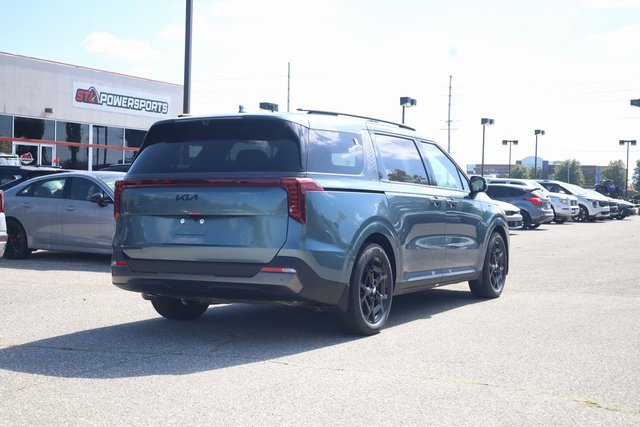 New 2026 Kia Carnival SX Prestige image 5