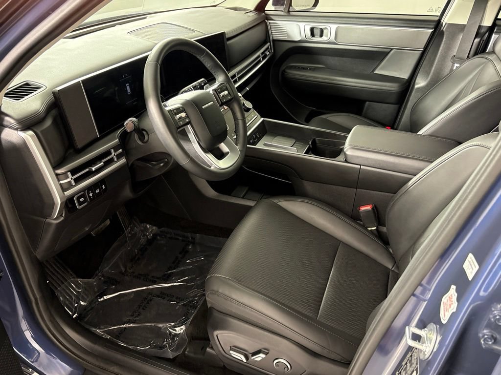 Used 2026 Hyundai Santa Fe SEL FWD image 27